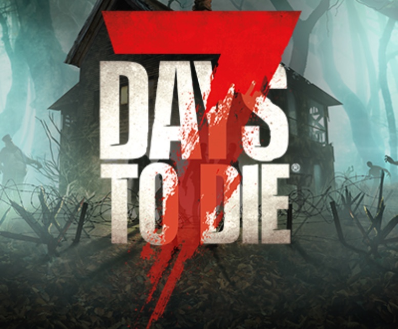 7 Days 2 Die (7D2D) Server Hosting