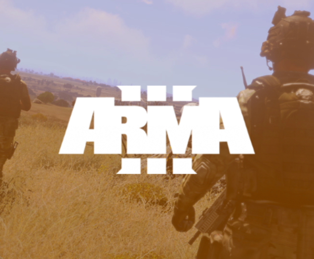 Arma 3 Server Hosting