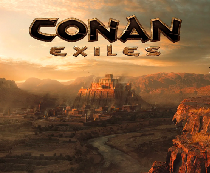 Conan Exiles Server Hosting