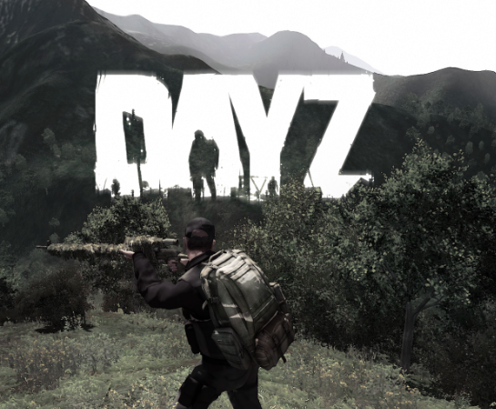 DayZ Server Hosting