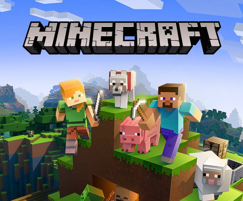 Minecraft Server Hosting