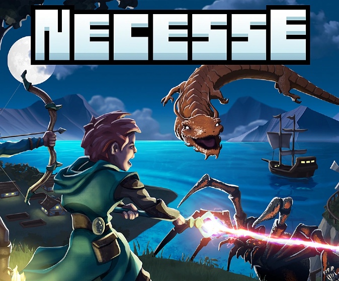 Necesse Server Hosting