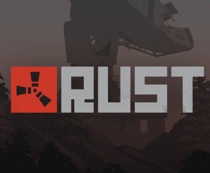 Rust Server Hosting
