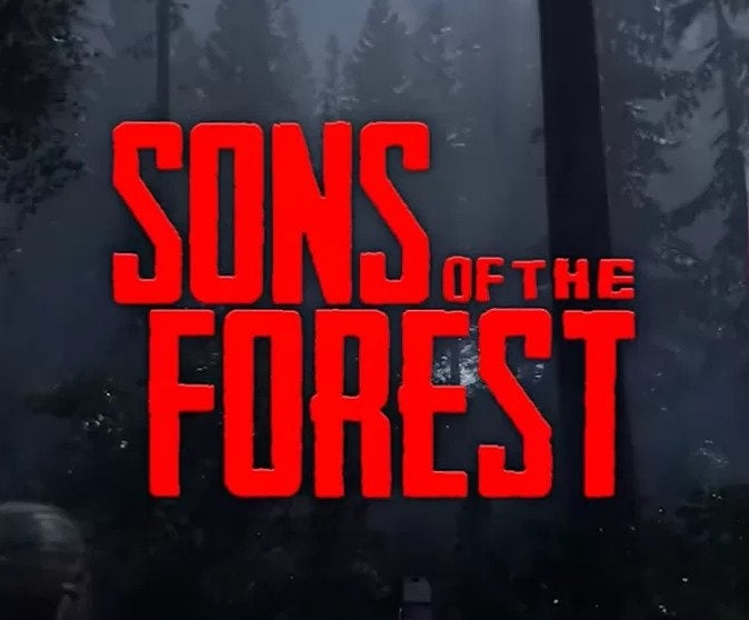 Sons of the Forest Server Hosting
