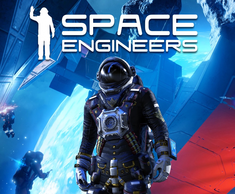 Space Engineers Server Hosting
