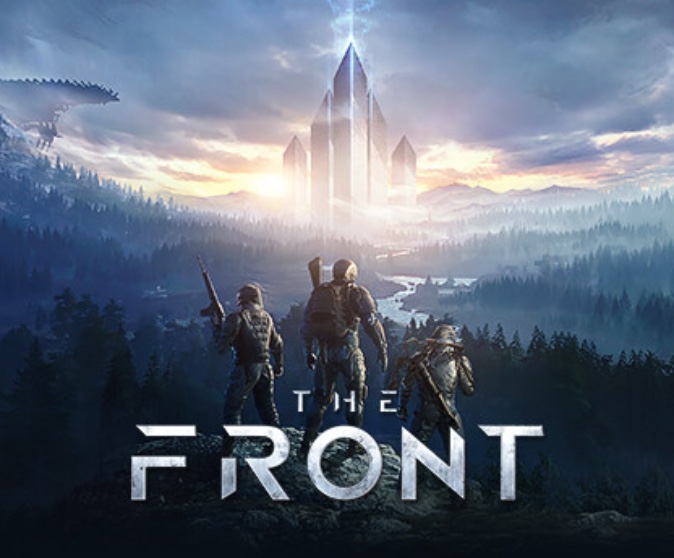 The Frot Server Hosting