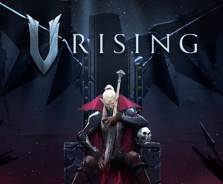 V Rising Server Hosting