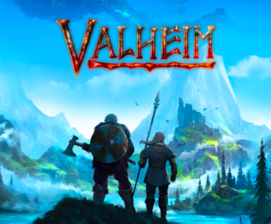 Valheim Server Hosting